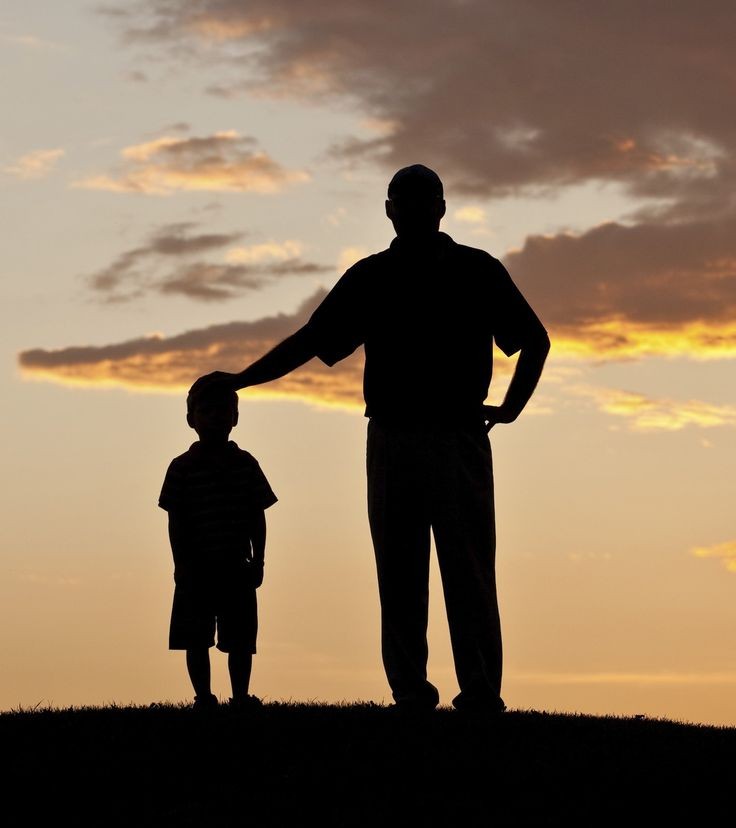 PATERNIDAD AUSENTE Y ESTEREOTIPOS DE GÉNERO: LAS RAZONES DETRÁS DE LA POCA IMPORTANCIA DEL DÍA DEL&nbsp;PADRE