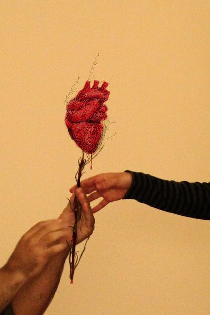 EL AMOR: LAS EXPECTATIVAS DE LA REALIDAD&nbsp;AFECTIVA