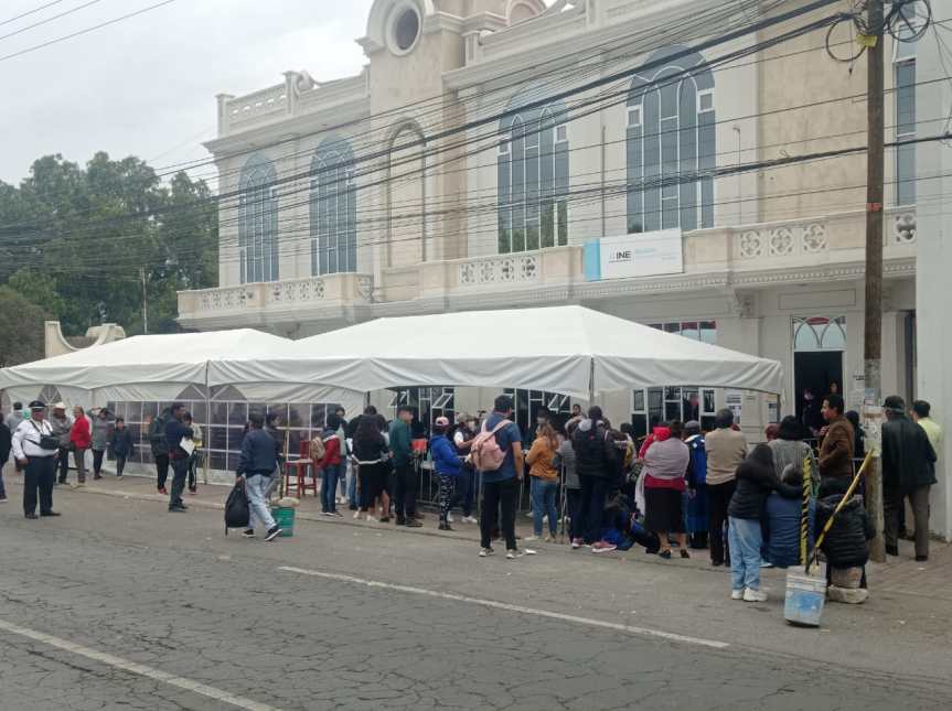 RENOVANDO EL COMPROMISO CIUDADANO: EL ÚLTIMO LLAMADO PARA OBTENER LA CREDENCIAL DE&nbsp;VOTAR