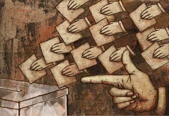 EL PODER DE TU VOTO DECIDE EL FUTURO DE MÉXICO ESTE 2 DE&nbsp;JUNIO