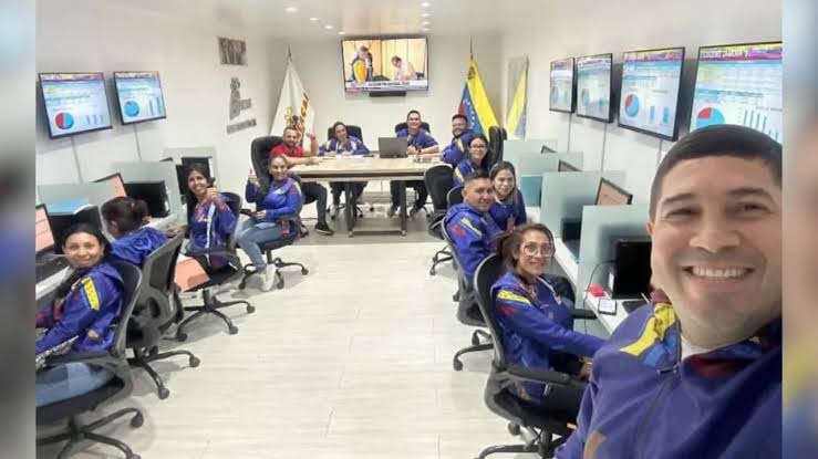 EL ENGAÑO DE LAS DICTADURAS&nbsp;MODERNAS