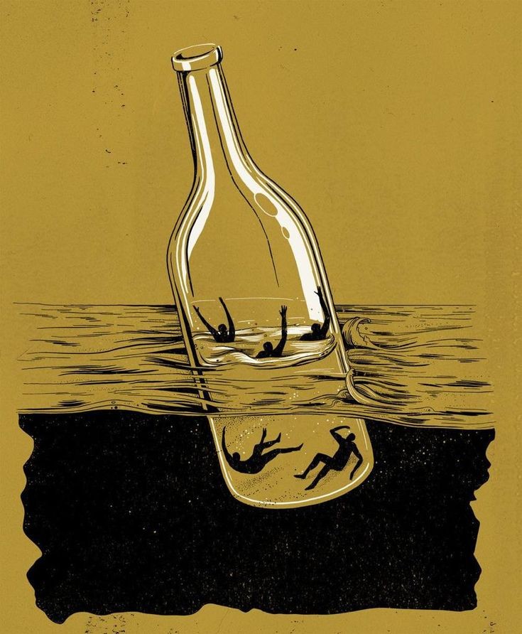 ALCOHOLIZADAMENTE FELICES