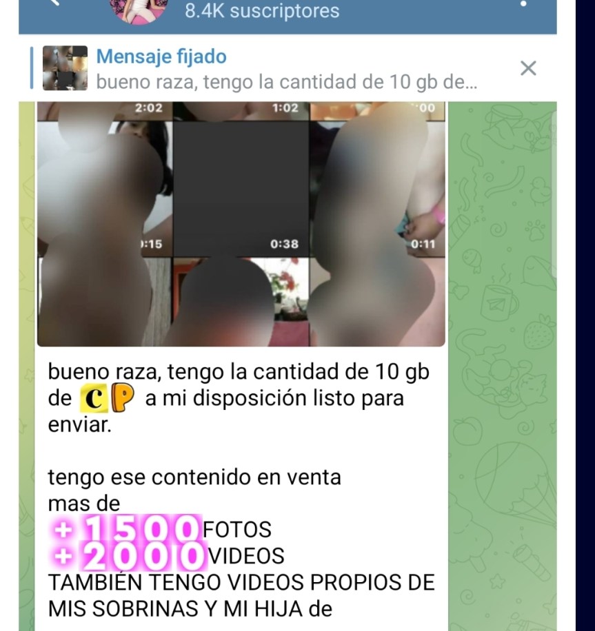 LA OSCURIDAD DETRÁS DE LAS APLICACIONES DE&nbsp;MENSAJERÍA