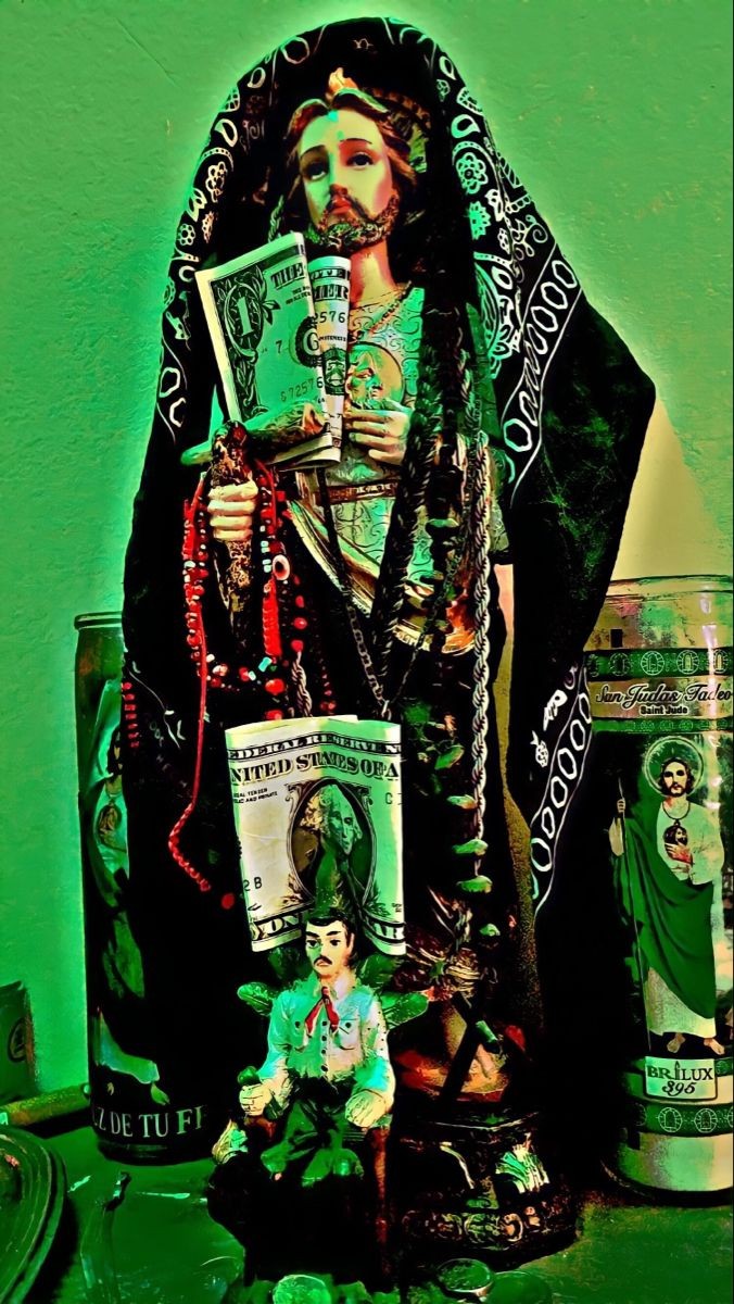 ¿POR QUÉ MÉXICO NO HA PODIDO ACABAR CON EL&nbsp;NARCOTRÁFICO?