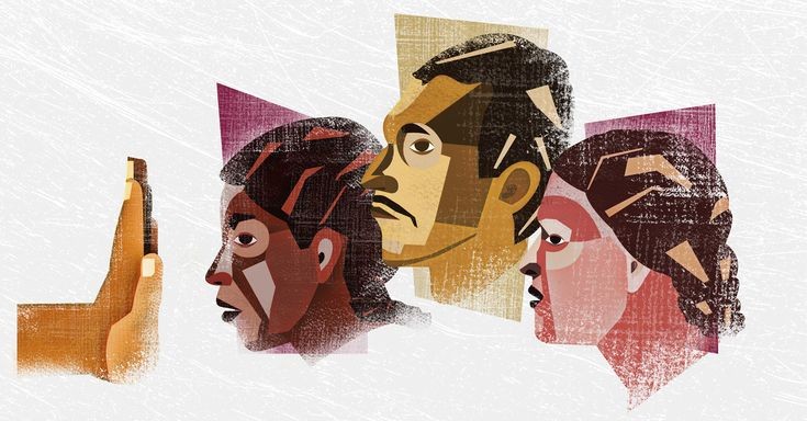 PREJUICIOS A PRIMERA&nbsp;VISTA