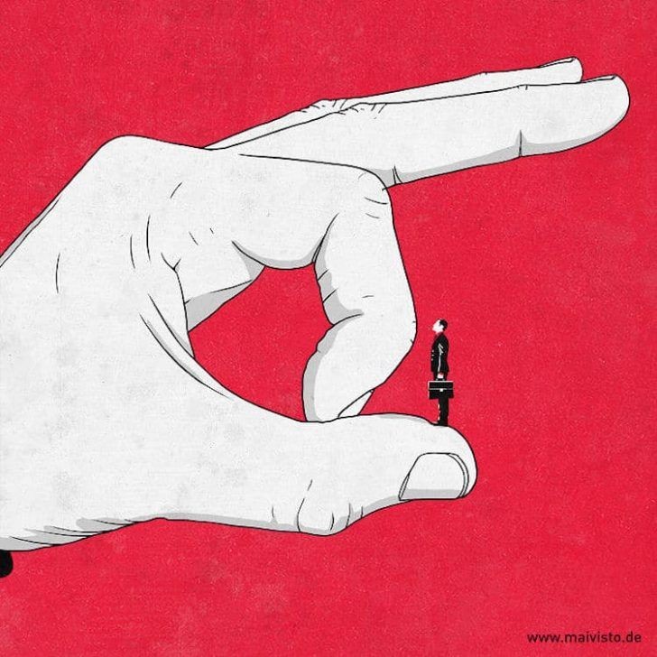 SUEÑOS APLAZADOS LA REALIDAD&nbsp; DE LOS&nbsp;MEXICANOS