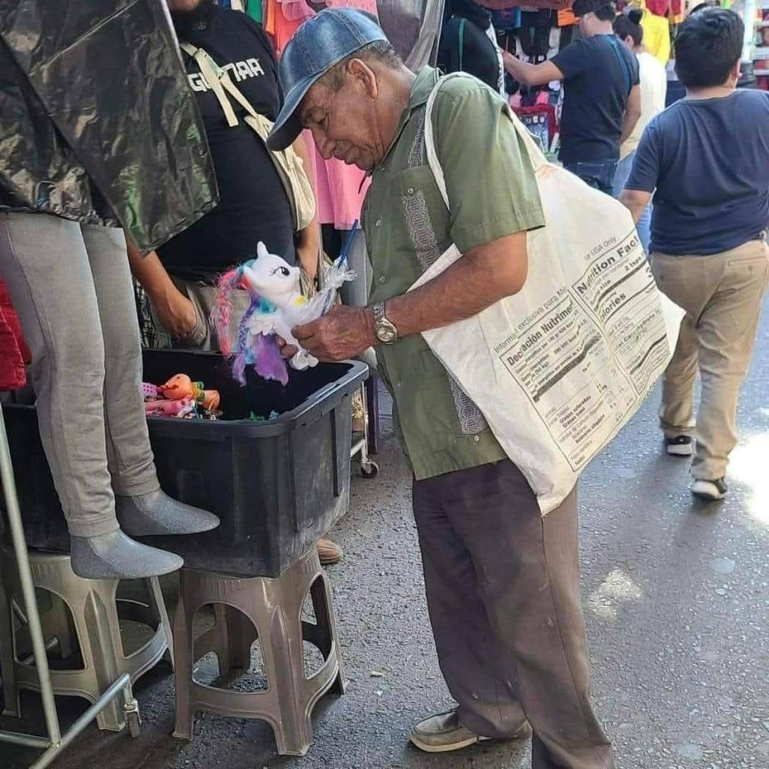 EL SACRIFICIO DETRÁS DE LA MAGIA DE LOS REYES&nbsp;MAGOS