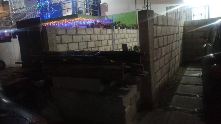 CASAS DÚPLEX, ENTRE LA NECESIDAD Y EL&nbsp;CONFLICTO