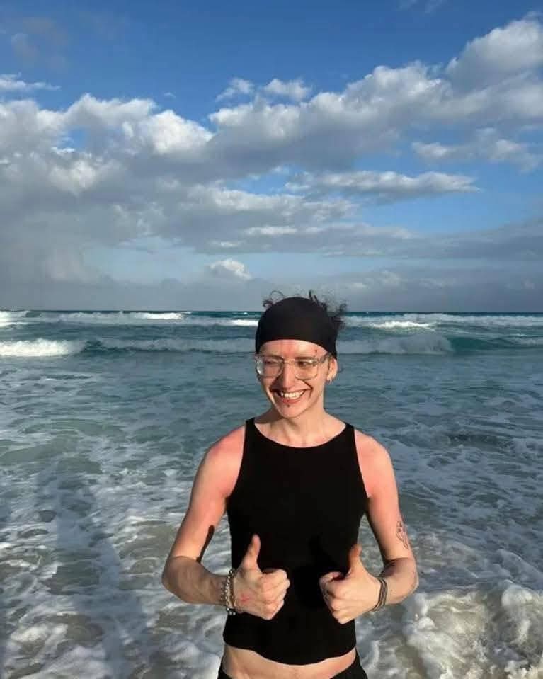 TRAGEDIA EN CANCÚN JOVEN ESTADOUNIDENSE PIERDE LA VIDA AL INTENTAR RESCATAR A UNA&nbsp;AMIGA