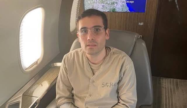 OVIDIO GUZMÁN SE DECLARA CULPABLE EN ESTADOS UNIDOS Y SE CONVIERTE EN TESTIGO CLAVE CONTRA EL CÁRTEL DE&nbsp;SINALOA