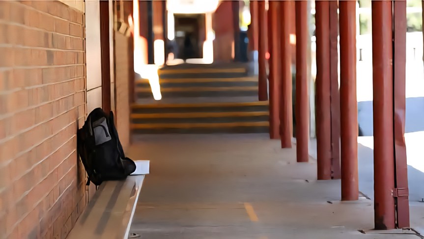 REGRESO A CLASES MILLONES VUELVEN PERO MILLONES SIGUEN&nbsp;FUERA