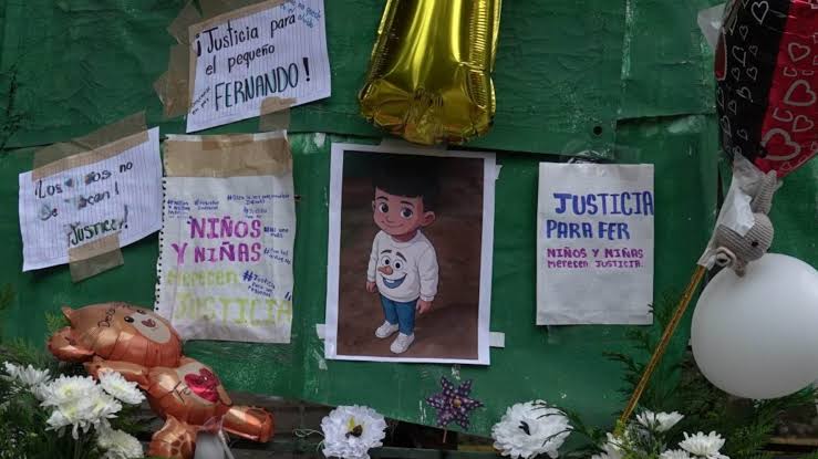 EL CRIMEN QUE REVELA LA POBREZA ESTRUCTURAL DE&nbsp;MÉXICO