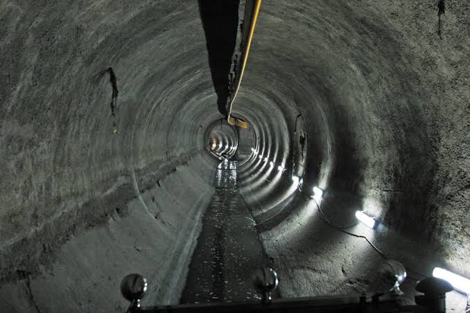 LOS DRENAJES NO SE VEN HASTA QUE LAS INUNDACIONES HACEN VER LAS DEFICIENCIAS DE UN RUBRO ABANDONADO POR EL&nbsp;GOBIERNO
