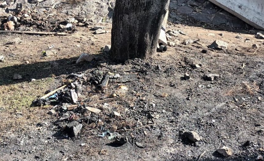 PERSONAS SIN HOGAR, EL ROSTRO INVISIBLE DE LAS TRAGEDIAS EN&nbsp;MÉXICO