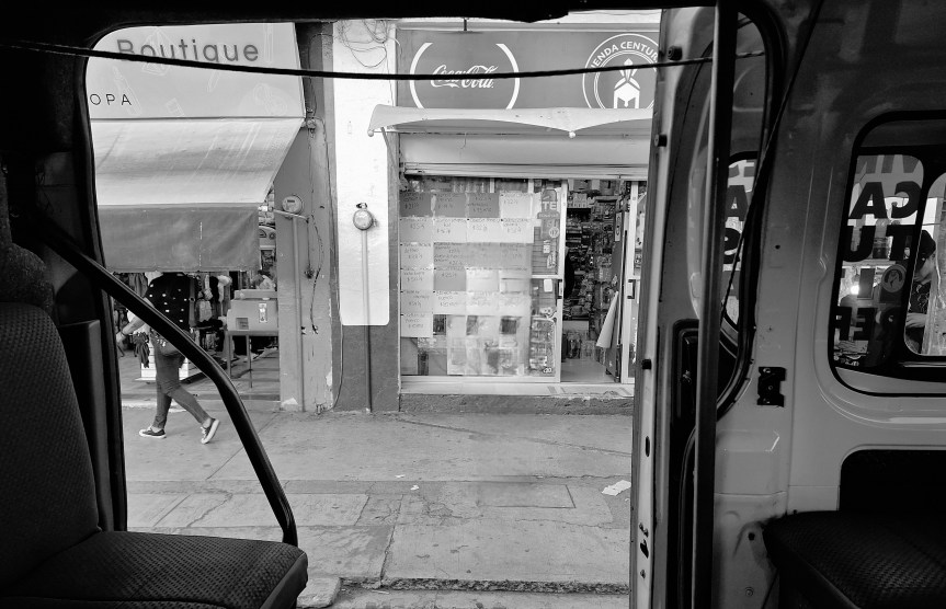 LA “CUENTA” QUE SE COBRA&nbsp;VIDAS