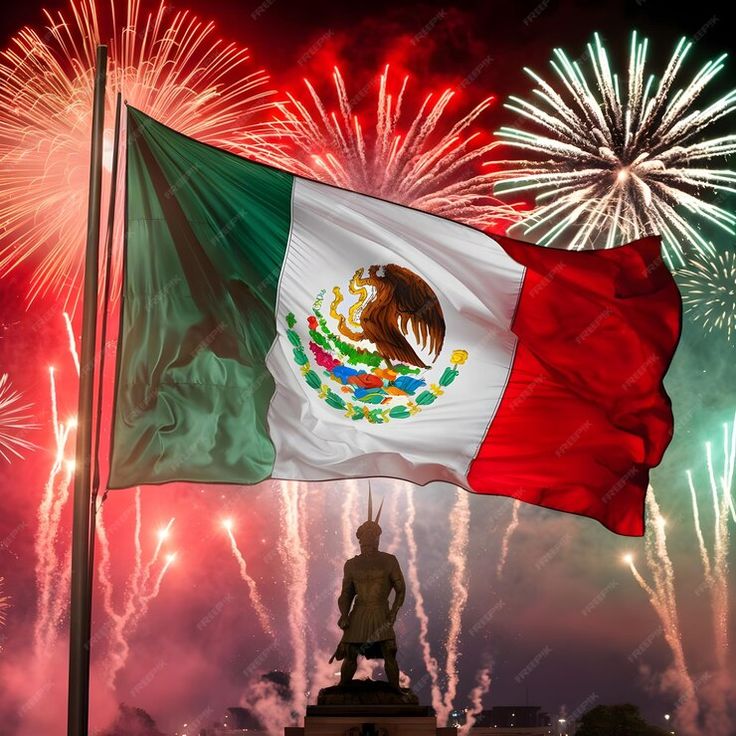 DEL GRITO DE DOLORES A LAS CELEBRACIONES&nbsp;CONTEMPORÁNEAS