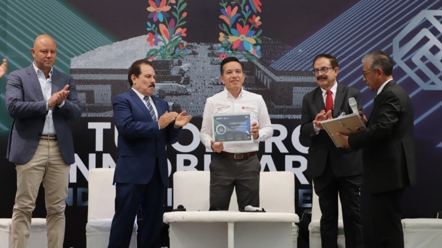 HIDALGO CONSOLIDA SU POSICIÓN ESTRATÉGICA EN LA RELOCALIZACIÓN INDUSTRIAL: CARLOS&nbsp;HENKEL