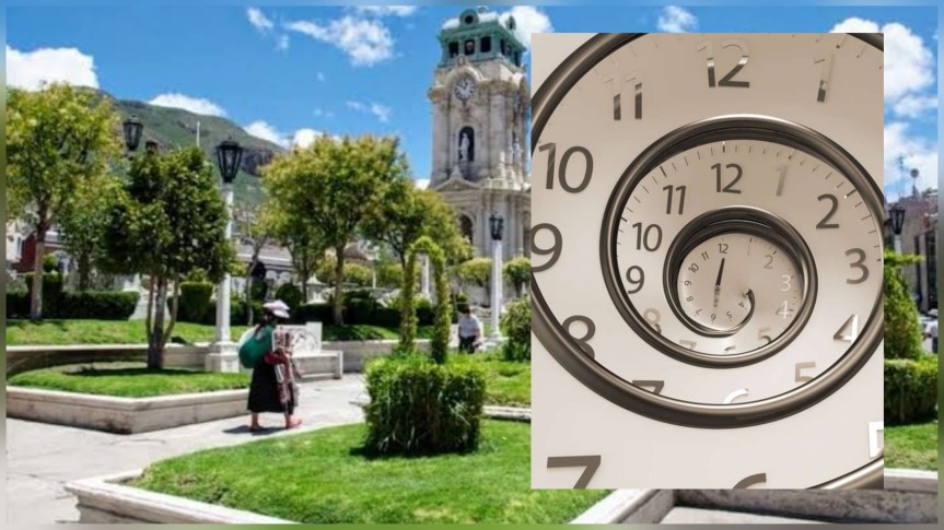 ¿LA VIDA ERA MÁS LIBRE ANTES O SOLO LA SENTÍAMOS&nbsp;DIFERENTE?