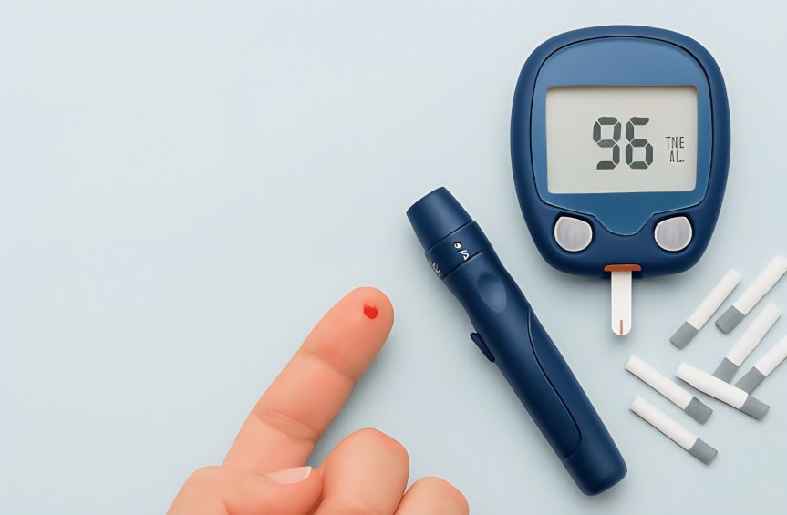 LA DIABETES NO SÓLO DAÑA EL AZÚCAR. TAMBIÉN ATACA EL&nbsp;CEREBRO