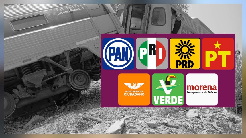 CUANDO EL DOLOR SE VUELVE BANDERA LA POLITIZACIÓN DE LAS TRAGEDIAS EN&nbsp;MÉXICO