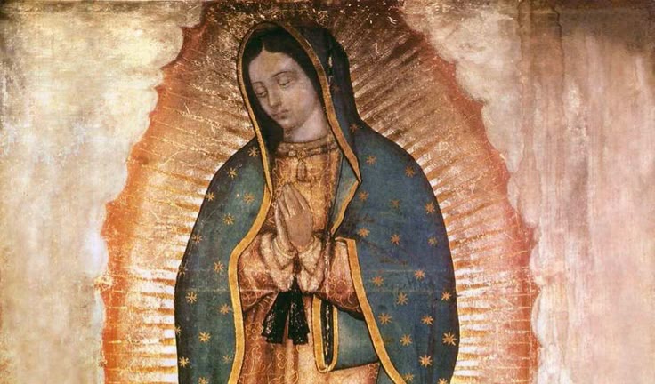 SER GUADALUPANO REVELA QUE MÉXICO ES MÁS QUE UNA VÍCTIMA DE LA&nbsp;CONQUISTA