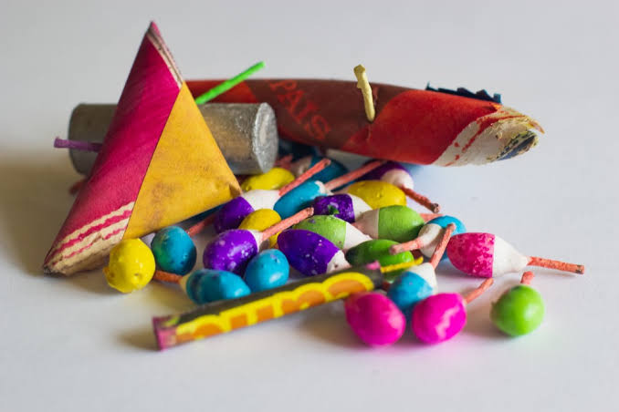 UN VIAJE POR LOS ORÍGENES DE LA PIROTECNIA&nbsp;MEXICANA