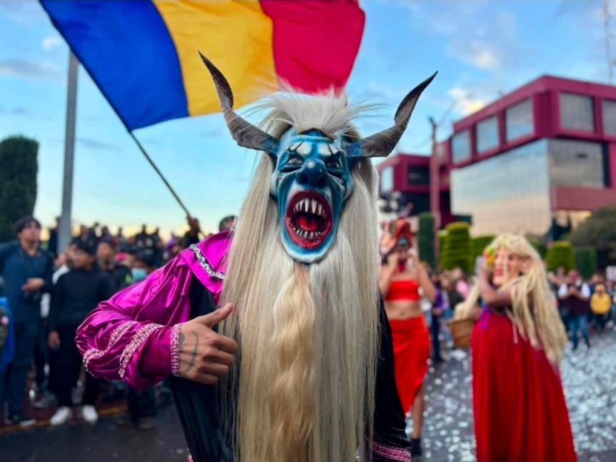 TURISMO CON VISIÓN, LIDERAZGO Y&nbsp;RESULTADOS