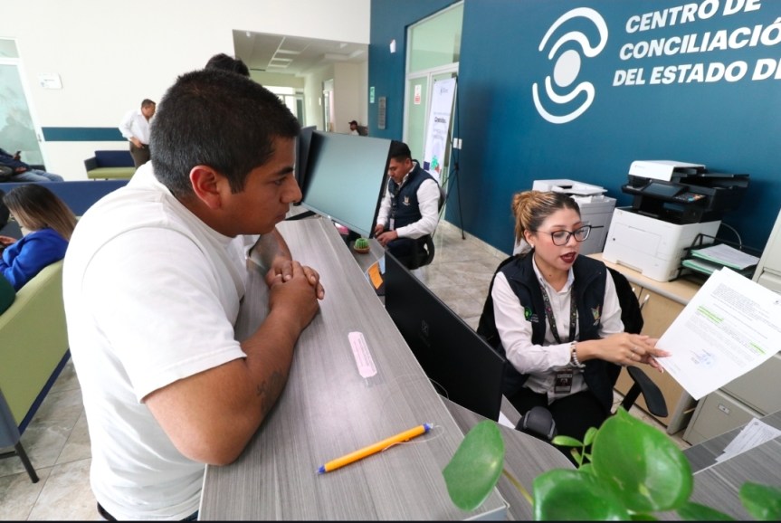 CCLEH FORMALIZA 48 CONVENIOS DE SUSTITUCIÓN PATRONAL EN&nbsp;HIDALGO