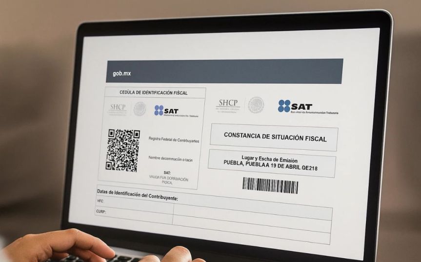 SAT ENDURECE REGLAS DE FACTURACIÓN EN 2026: PROHIBIDO CONDICIONAR EL CFDI A DOCUMENTOS&nbsp;EXTRA