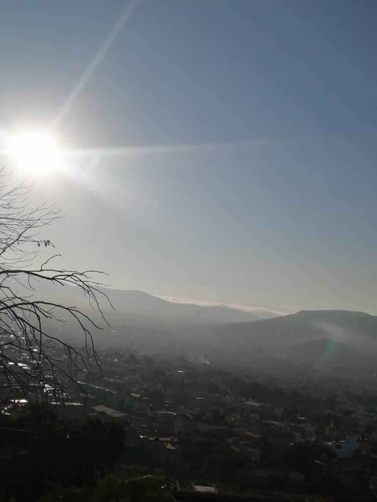 SIGUE EL FRÍO EN HIDALGO: CLIMA PREVISTO PARA SÁBADO 17 Y DOMINGO 18 DE&nbsp;ENERO