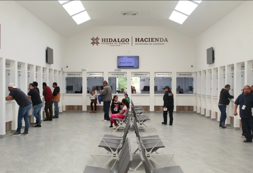 REFRENDO VEHICULAR 2026 ARRANCA CON BENEFICIOS PARA&nbsp;CONTRIBUYENTES