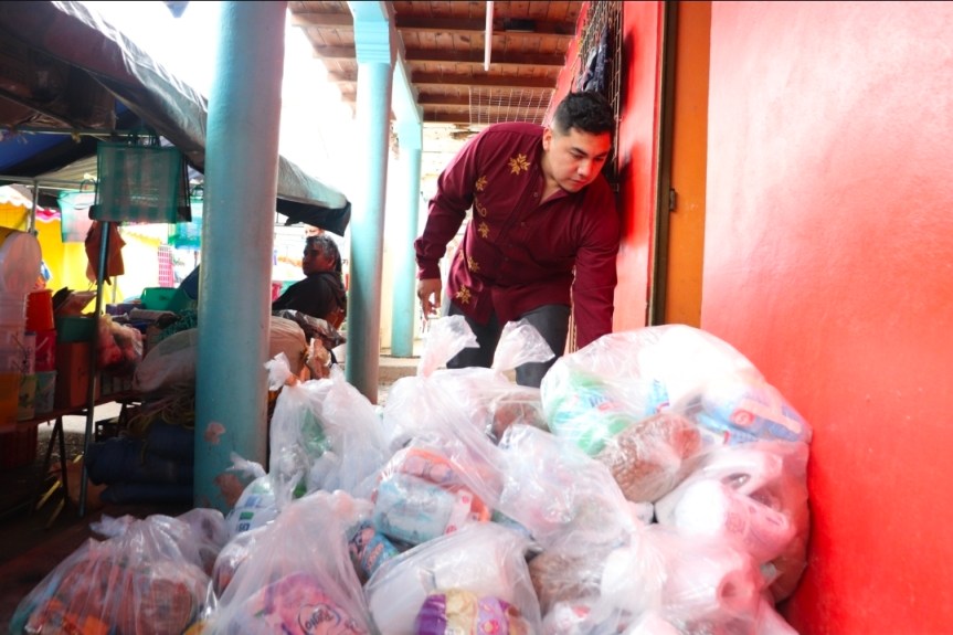 CON MAYOR PRESUPUESTO, INHJUVE PROYECTA MEJORAS PARA&nbsp;2026