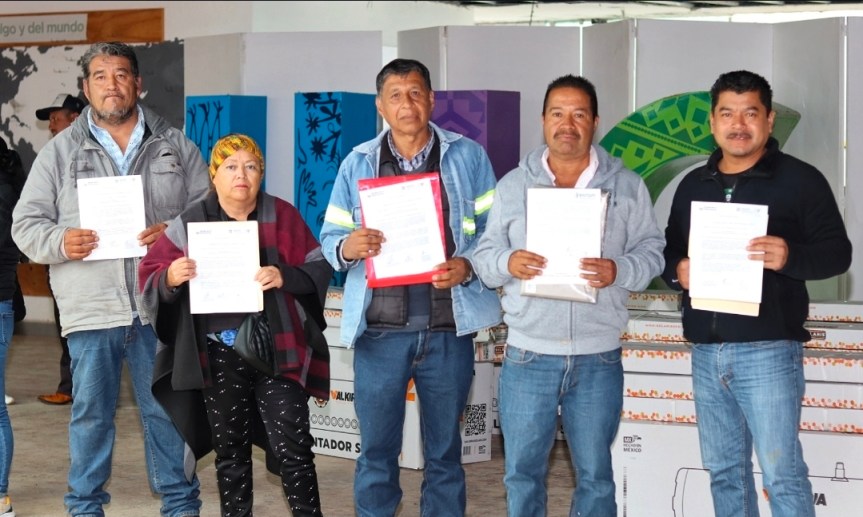 CON EL USO DE ENERGÍAS LIMPIAS SE REDUCE EL GASTO FAMILIAR Y SE PROMUEVE EL CUIDADO DEL MEDIO&nbsp;AMBIENTE