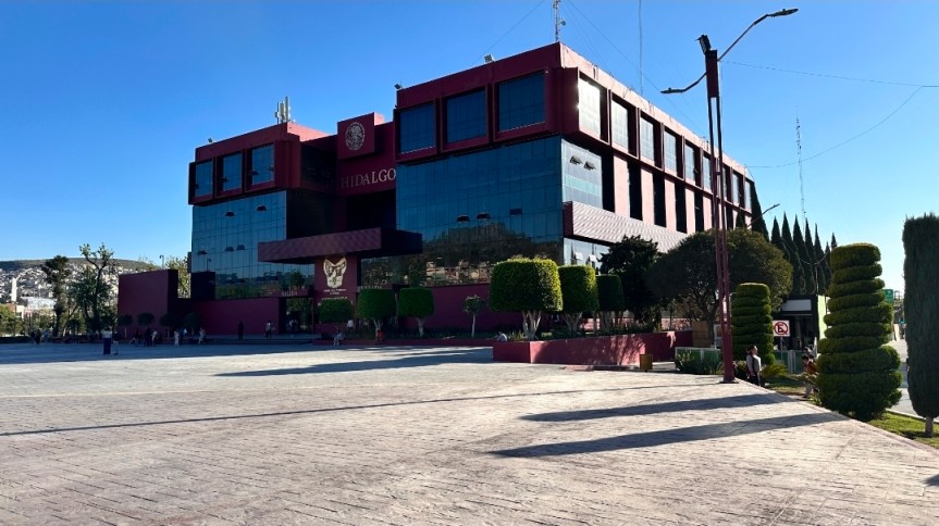 GOBIERNO DE HIDALGO MODERNIZA SU INFRAESTRUCTURA TECNOLÓGICA PARA FORTALECER SERVICIOS DIGITALES A LARGO&nbsp;PLAZO