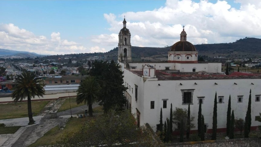 CAASIM CAMBIA DE UBICACIÓN SU SUCURSAL EN&nbsp;SINGUILUCAN