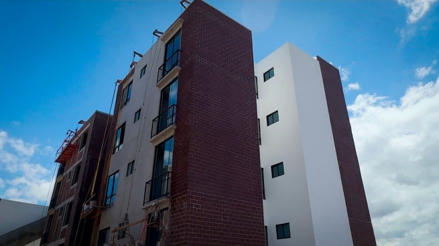 CERTEZA PATRIMONIAL: MILES DE FAMILIAS HIDALGUENSES ACCEDERÁN A UNA VIVIENDA&nbsp;DIGNA