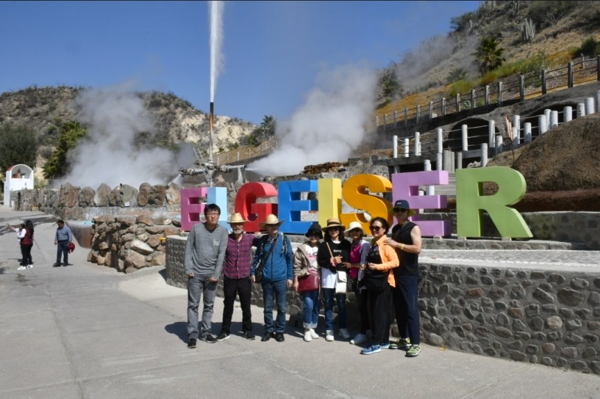 HIDALGO: TURISMO CON RUMBO Y&nbsp;RESULTADOS