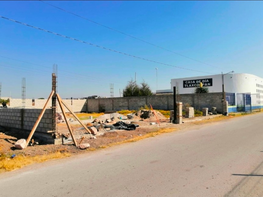 APUESTA SIPDUS POR INFRAESTRUCTURA&nbsp;SOCIAL