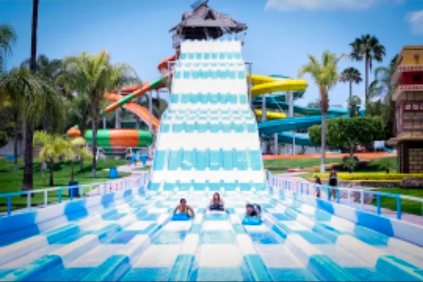 HIDALGO BUSCA CAUTIVAR AL TURISMO&nbsp;INTERNACIONAL