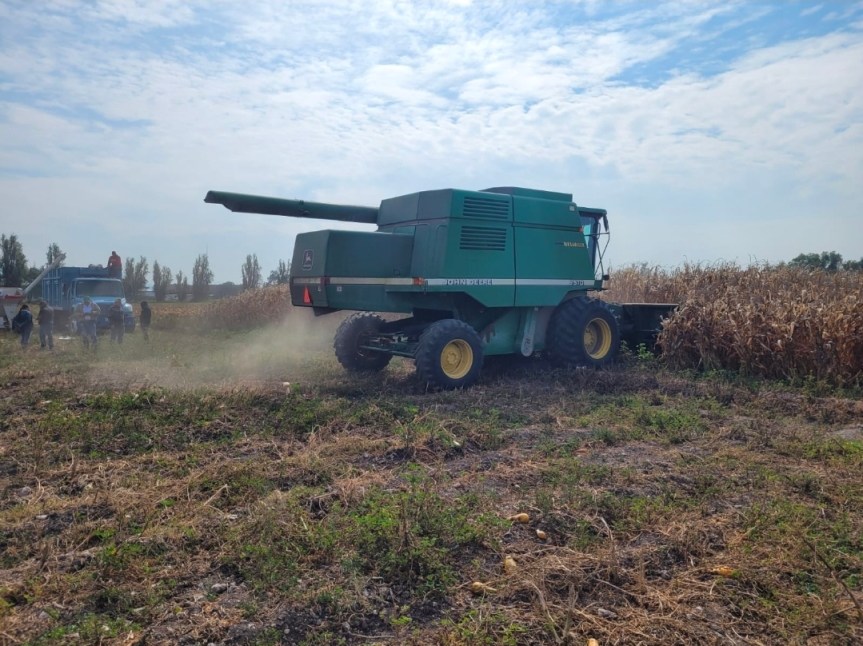 ENSAYO DE CAMPO DE MAÍZ EN MIXQUIAHUALA IMPULSA LA PRODUCTIVIDAD Y CALIDAD DEL GRANO&nbsp;HIDALGUENSE