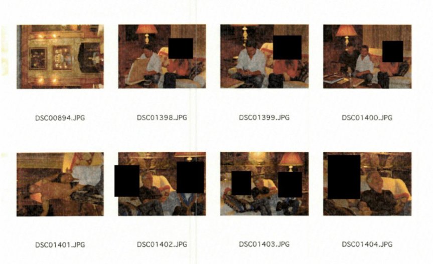 EL DINERO COMO&nbsp;ABSOLUCIÓN