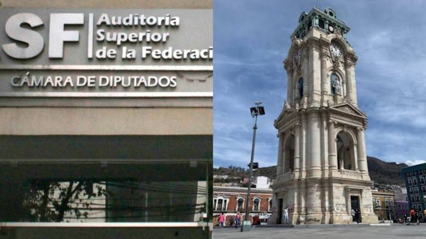 ASF OBSERVA 109.5 MILLONES DE PESOS A PACHUCA Y ALERTA POSIBLE DAÑO A LA HACIENDA&nbsp;PÚBLICA