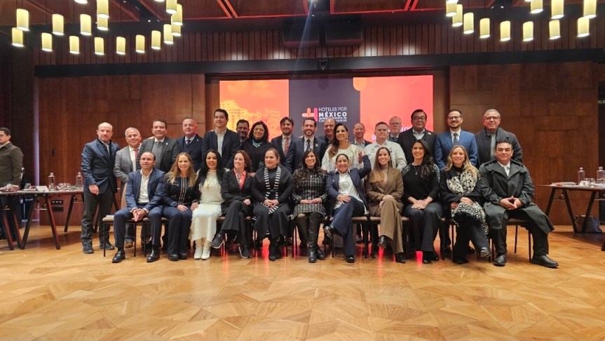 HIDALGO SE CONSOLIDA COMO DESTINO EMERGENTE EN CIRCUITOS EUROPEOS Y LATINOAMERICANOS DURANTE FITUR&nbsp;2026