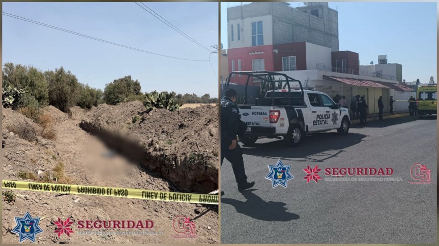 SSPH REPORTA ATAQUE EN PASEOS DE CHAVARRÍA; PRESUNTO AGRESOR FUE HALLADO SIN&nbsp;VIDA