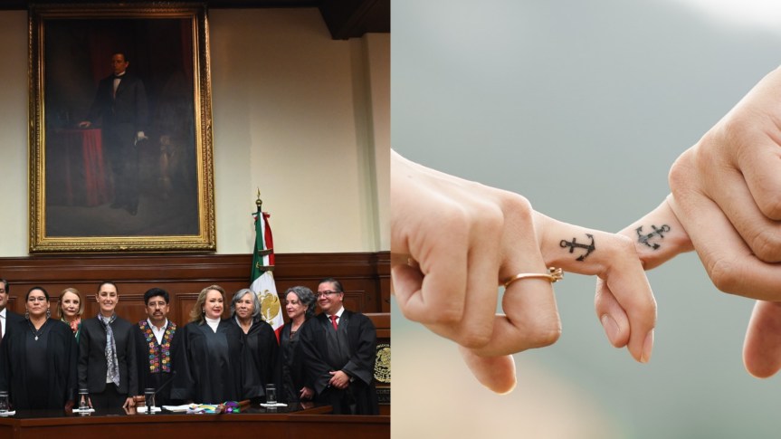 CORTE TUMBA REQUISITOS PARA PENSIÓN POR CONCUBINATO EN&nbsp;ISSSTE