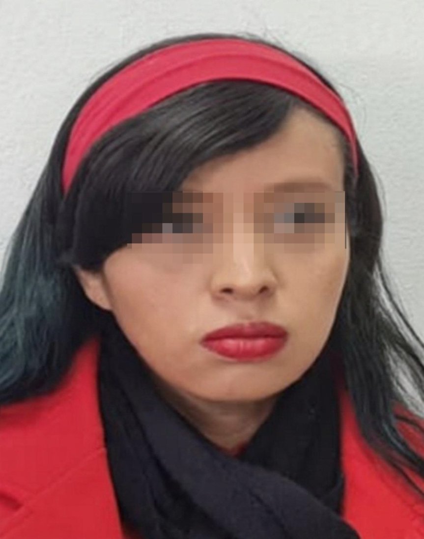 🚨 MAESTRA ES VINCULADA A PROCESO EN CDMX POR PRESUNTOS DELITOS CONTRA&nbsp;MENORES