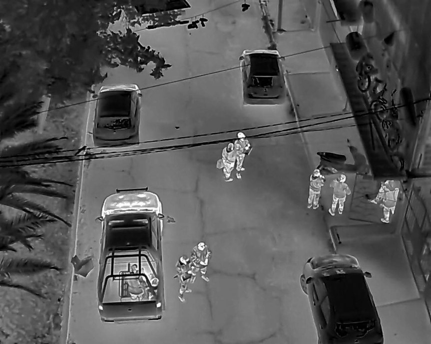 🚨🏍️ FRUSTRAN ROBO DE MOTOCICLETA EN PACHUCA; HAY DOS&nbsp;DETENIDOS