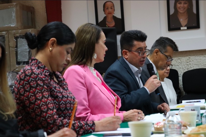 HIDALGO AVANZA EN PROTECCIÓN A ADULTOS MAYORES; PRESENTAN PROTOCOLO Y&nbsp;“VIOLENTÓMETRO”