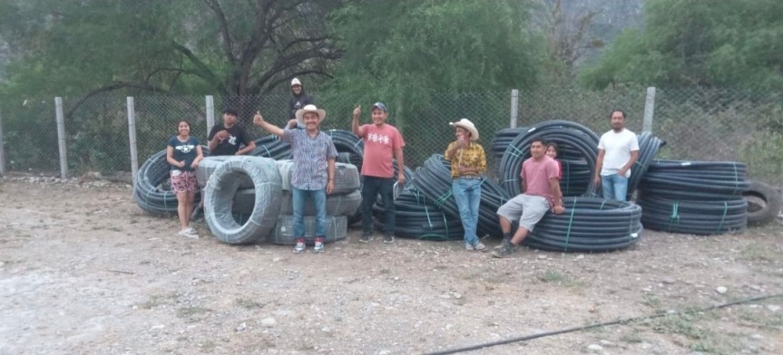 GOBIERNO DE HIDALGO ATIENDE AFECTACIONES POR VAGUADA EN TLAHUILTEPA Y&nbsp;ELOXOCHITLÁN