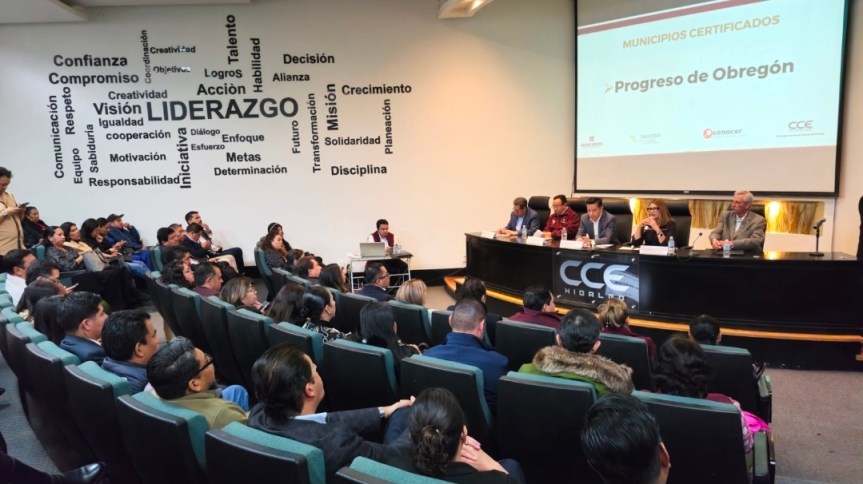 🌄🍽️ HIDALGO IMPULSA TURISMO CON NUEVAS EXPERIENCIAS Y SE PROYECTA A NIVEL NACIONAL EN SEMANA&nbsp;SANTA